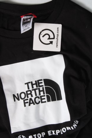 Detské tričko The North Face, Veľkosť 10-11y/ 146-152 cm, Farba Čierna, Cena  35,05 €