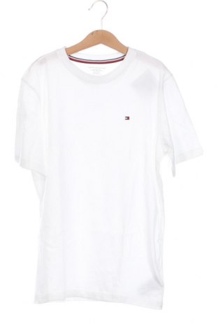 Παιδικό μπλουζάκι Tommy Hilfiger, Μέγεθος 11-12y/ 152-158 εκ., Χρώμα Μπλέ, Τιμή 28,81 €