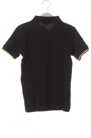 Detské tričko U.S. Polo Assn., Veľkosť 6-7y/ 122-128 cm, Farba Čierna, Cena  24,23 €