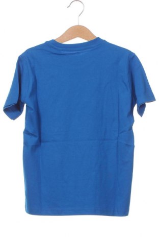 Dziecięcy T-shirt U.S. Polo Assn., Rozmiar 6-7y/ 122-128 cm, Kolor Niebieski, Cena 125,28 zł