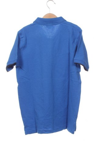 Παιδικό μπλουζάκι U.S. Polo Assn., Μέγεθος 7-8y/ 128-134 εκ., Χρώμα Μπλέ, Τιμή 24,23 €