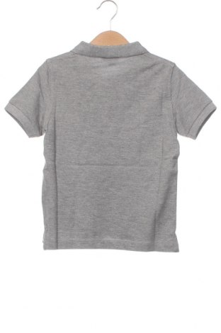 Παιδικό μπλουζάκι U.S. Polo Assn., Μέγεθος 5-6y/ 116-122 εκ., Χρώμα Γκρί, Τιμή 13,81 €