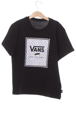 Tricou pentru copii Vans, Mărime 15-18y/ 170-176 cm, Culoare Negru, Preț 128,95 Lei