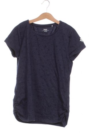 Παιδικό μπλουζάκι Yigga, Μέγεθος 12-13y/ 158-164 εκ., Χρώμα Μπλέ, Τιμή 4,46 €