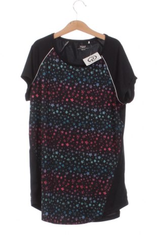 Детска тениска Yigga, Размер 12-13y/ 158-164 см, Цвят Черен, Цена 6,00 лв.