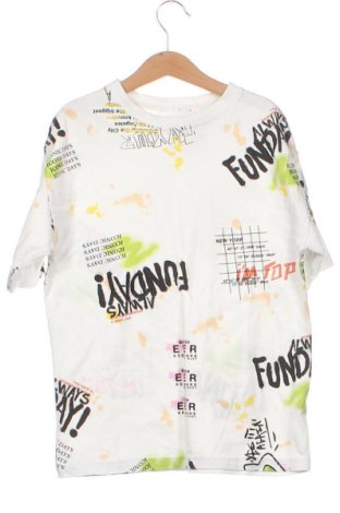 Tricou pentru copii Zara, Mărime 9-10y/ 140-146 cm, Culoare Multicolor, Preț 42,76 Lei
