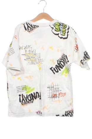 Детска тениска Zara, Размер 9-10y/ 140-146 см, Цвят Многоцветен, Цена 13,00 лв.