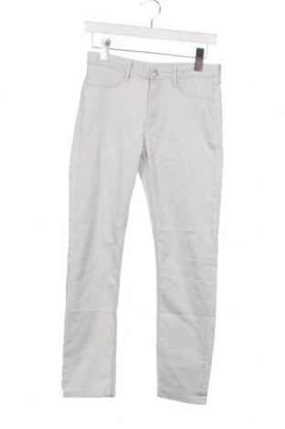 Detské džínsy , Veľkosť 14-15y/ 168-170 cm, Farba Sivá, Cena  3,24 €