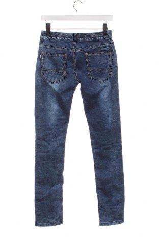 Detské džínsy , Veľkosť 14-15y/ 168-170 cm, Farba Modrá, Cena  3,08 €