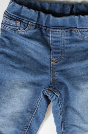 Detské džínsy , Veľkosť 3-4y/ 104-110 cm, Farba Modrá, Cena  8,06 €