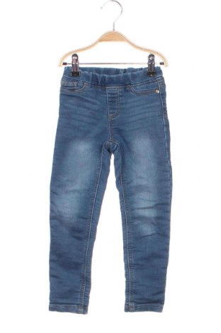 Dziecięce jeansy, Rozmiar 3-4y/ 104-110 cm, Kolor Niebieski, Cena 36,95 zł