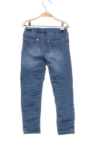 Detské džínsy , Veľkosť 3-4y/ 104-110 cm, Farba Modrá, Cena  8,06 €