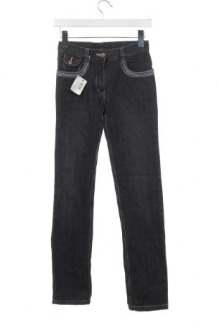 Dětské džíny , Velikost 10-11y/ 146-152 cm, Barva Modrá, Cena  291,00 Kč