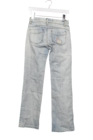 Dětské džíny , Velikost 10-11y/ 146-152 cm, Barva Modrá, Cena  236,00 Kč