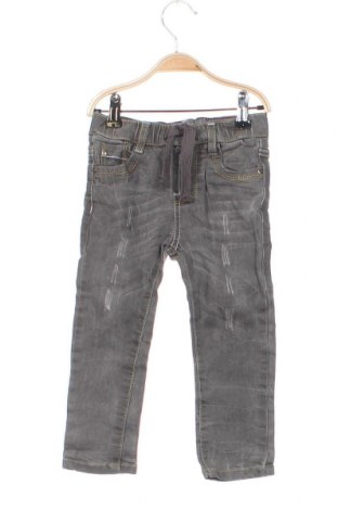Detské džínsy , Veľkosť 18-24m/ 86-98 cm, Farba Sivá, Cena  7,86 €