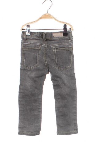 Detské džínsy , Veľkosť 18-24m/ 86-98 cm, Farba Sivá, Cena  2,95 €
