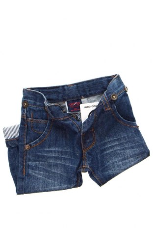 Dziecięce jeansy, Rozmiar 3-6m/ 62-68 cm, Kolor Niebieski, Cena 55,99 zł