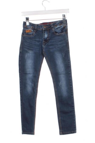 Detské džínsy , Veľkosť 12-13y/ 158-164 cm, Farba Modrá, Cena  7,86 €