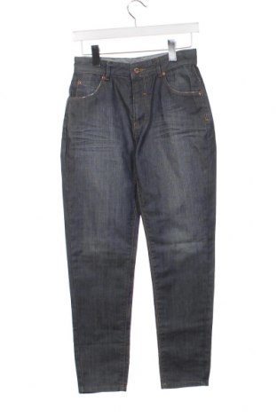 Detské džínsy , Veľkosť 11-12y/ 152-158 cm, Farba Modrá, Cena  1,91 €