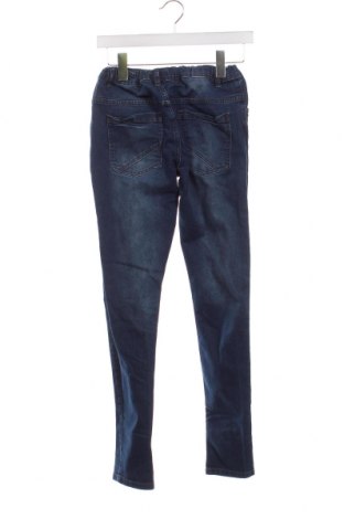 Dziecięce jeansy Alive, Rozmiar 12-13y/ 158-164 cm, Kolor Niebieski, Cena 20,47 zł
