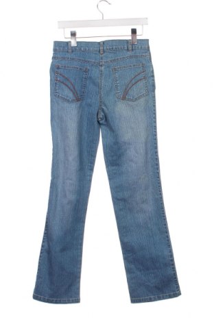 Detské džínsy  Blue Seven, Veľkosť 15-18y/ 170-176 cm, Farba Modrá, Cena  4,24 €