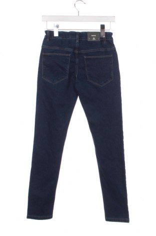 Dětské džíny  C&A, Velikost 11-12y/ 152-158 cm, Barva Modrá, Cena  355,00 Kč