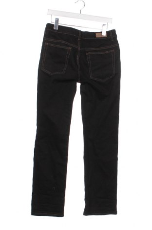 Dziecięce jeansy C&A, Rozmiar 15-18y/ 170-176 cm, Kolor Czarny, Cena 102,35 zł