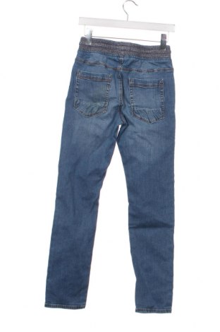 Detské džínsy  C&A, Veľkosť 13-14y/ 164-168 cm, Farba Modrá, Cena  8,06 €