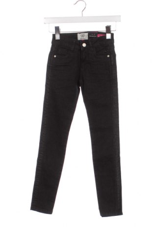 Детски дънки Cars Jeans, Размер 8-9y/ 134-140 см, Цвят Черен, Цена 35,40 лв.