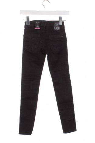 Dětské džíny  Cars Jeans, Velikost 8-9y/ 134-140 cm, Barva Černá, Cena  855,00 Kč