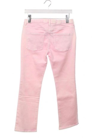 Παιδικά τζίν Crewcuts, Μέγεθος 13-14y/ 164-168 εκ., Χρώμα Ρόζ , Τιμή 11,83 €