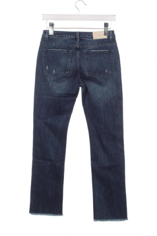 Dziecięce jeansy Gaelle Paris, Rozmiar 13-14y/ 164-168 cm, Kolor Niebieski, Cena 63,57 zł