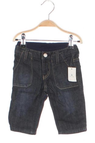 Dětské džíny  Gap Baby, Velikost 3-6m/ 62-68 cm, Barva Modrá, Cena  1 020,00 Kč