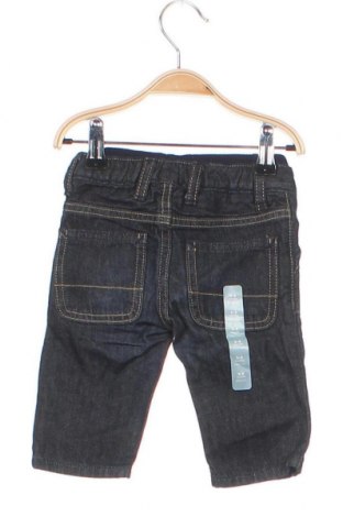 Dětské džíny  Gap Baby, Velikost 3-6m/ 62-68 cm, Barva Modrá, Cena  1 020,00 Kč