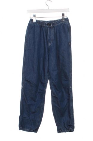 Detské džínsy  H&M, Veľkosť 12-13y/ 158-164 cm, Farba Modrá, Cena  8,06 €