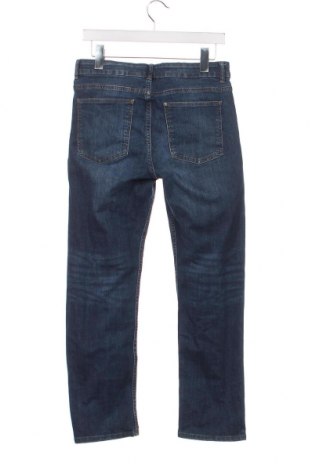 Detské džínsy  H&M, Veľkosť 13-14y/ 164-168 cm, Farba Modrá, Cena  7,86 €