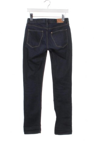 Dziecięce jeansy H&M, Rozmiar 14-15y/ 168-170 cm, Kolor Niebieski, Cena 36,78 zł