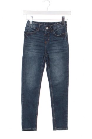 Detské džínsy  H&M, Veľkosť 8-9y/ 134-140 cm, Farba Modrá, Cena  6,89 €