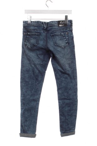 Dziecięce jeansy Here+There, Rozmiar 14-15y/ 168-170 cm, Kolor Niebieski, Cena 10,24 zł