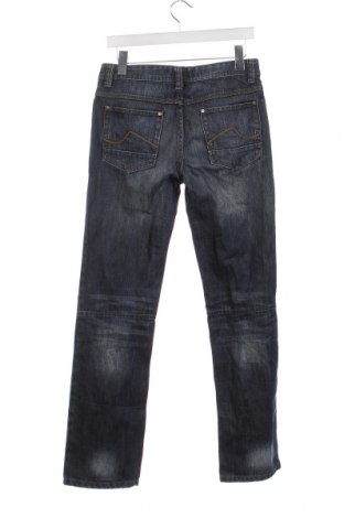 Dziecięce jeansy Here+There, Rozmiar 14-15y/ 168-170 cm, Kolor Niebieski, Cena 24,56 zł