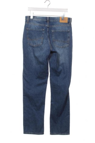 Dětské džíny  Jack & Jones, Velikost 15-18y/ 170-176 cm, Barva Modrá, Cena  214,00 Kč