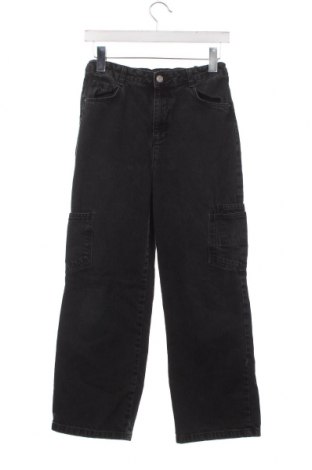 Dziecięce jeansy LC Waikiki, Rozmiar 11-12y/ 152-158 cm, Kolor Szary, Cena 36,78 zł