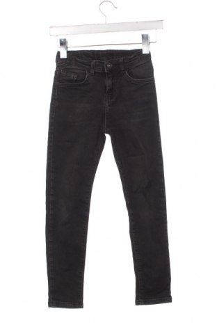 Dziecięce jeansy LC Waikiki, Rozmiar 7-8y/ 128-134 cm, Kolor Szary, Cena 33,84 zł
