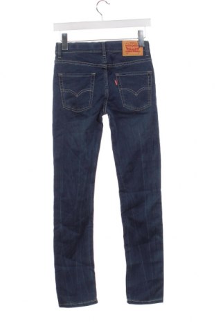 Kinderjeans Levi's, Größe 10-11y/ 146-152 cm, Farbe Blau, Preis € 26,44