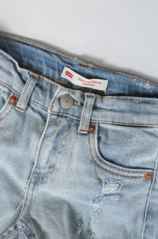 Dziecięce jeansy Levi's, Rozmiar 3-4y/ 104-110 cm, Kolor Niebieski, Cena 197,56 zł