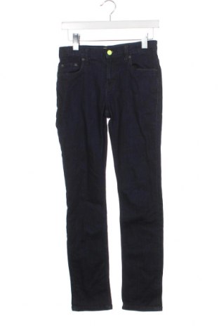Dziecięce jeansy Levi's, Rozmiar 13-14y/ 164-168 cm, Kolor Niebieski, Cena 33,26 zł