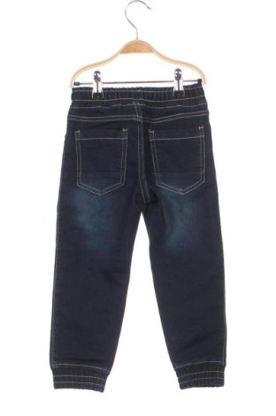 Dziecięce jeansy Lupilu, Rozmiar 2-3y/ 98-104 cm, Kolor Niebieski, Cena 37,00 zł