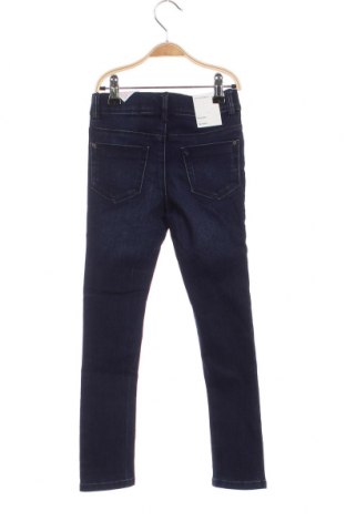 Dziecięce jeansy Name It, Rozmiar 5-6y/ 116-122 cm, Kolor Niebieski, Cena 143,93 zł