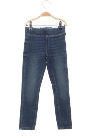 Dziecięce jeansy Name It, Rozmiar 3-4y/ 104-110 cm, Kolor Niebieski, Cena 28,79 zł