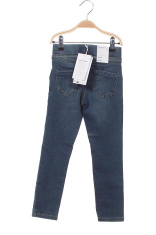 Dziecięce jeansy Name It, Rozmiar 3-4y/ 104-110 cm, Kolor Niebieski, Cena 38,86 zł
